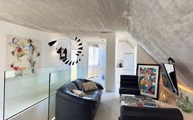 Urbe10 The Gallery Alhaurin De La Torre
